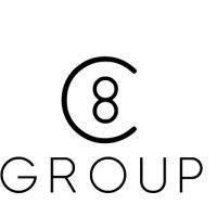 c8 group logo image