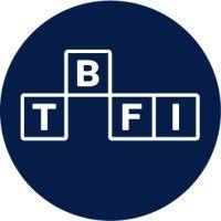 the bridge fashion innovator (tbfi) logo image