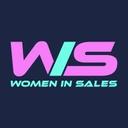 logo of Women In Sales