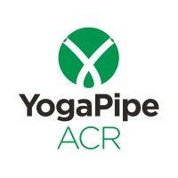 yogapipe inc. logo image