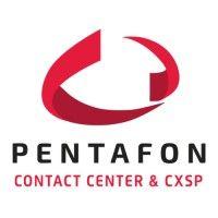 pentafon logo image