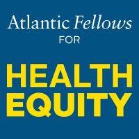 atlantic fellows for health equity logo image