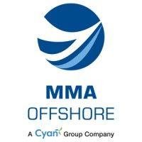 mma offshore