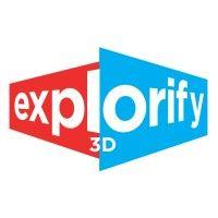 explorify3d logo image