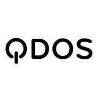 qdos logo image