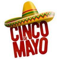 cinco de mayo logo image