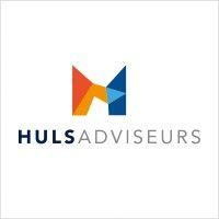 huls adviseurs b.v. logo image