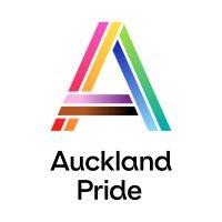 auckland pride logo image