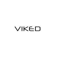 viked logo image