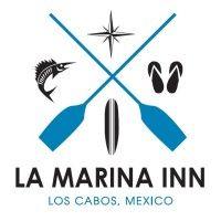 la marina inn logo image