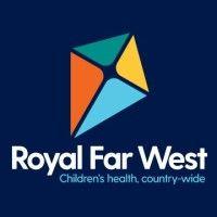 royal far west logo image