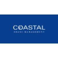 coastal brand management logo image