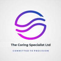 the coring specialist ltd (tcs) logo image