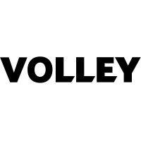 volley studio logo image