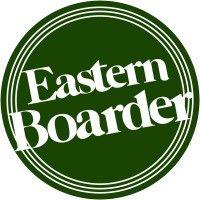 eastern boarder