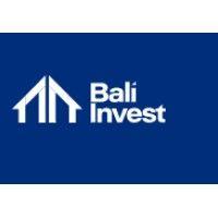 bali invest logo image