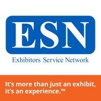 exhibitors service network, inc. logo image