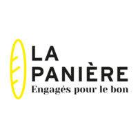 la panière logo image