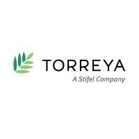 torreya logo image