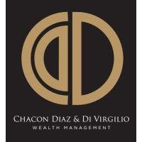 chacon diaz & di virgilio logo image