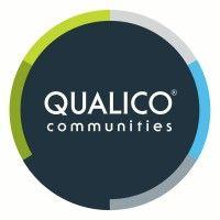 qualico communities calgary logo image