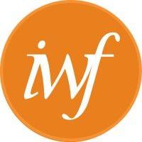 international women's forum, spain (iwf) logo image