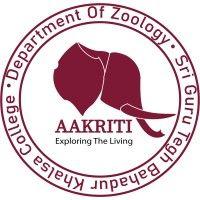 aakriti society logo image