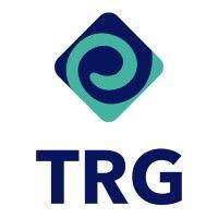 training resources group, inc. logo image