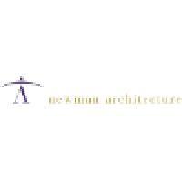 newman architecture logo image