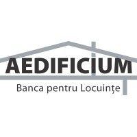 aedificium banca pentru locuinte logo image