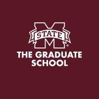 mississippi state university - the graduate school