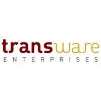 transware enterprises inc. logo image