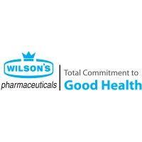 wilson's pharmaceuticals logo image