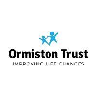 ormiston trust logo image