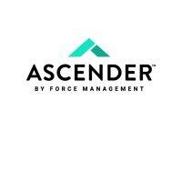 ascender logo image