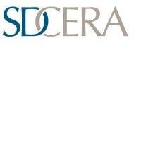 san diego county employees retirement association logo image