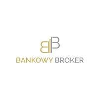 bankowy broker logo image