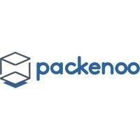 packenoo : the packaging by akenoo® logo image