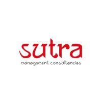 sutra management logo image