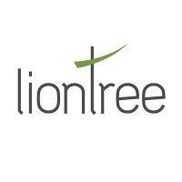 liontree hr consultants pvt ltd logo image