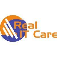 real it care, llc logo image