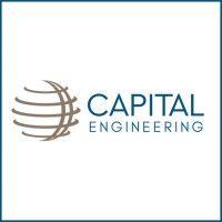 capital engineering (partnership) logo image