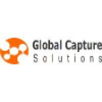 global capture solutions, llc logo image