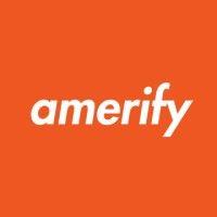 amerify logo image