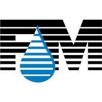 fluid management logo image