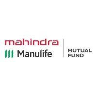 mahindra manulife mutual fund logo image