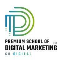 school of digital marketing logo image