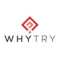 whytry llc. logo image