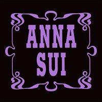 anna sui logo image