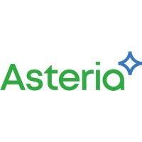 asteria corporation logo image